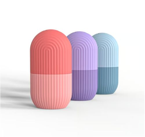 🔥 40% OFF for a limited time! 🏷️Ice Face Roller for Tightening & Brightening