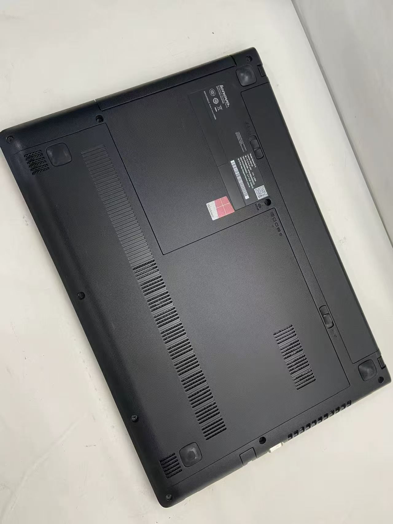 Second hand Lenovo G40-80E4 laptop