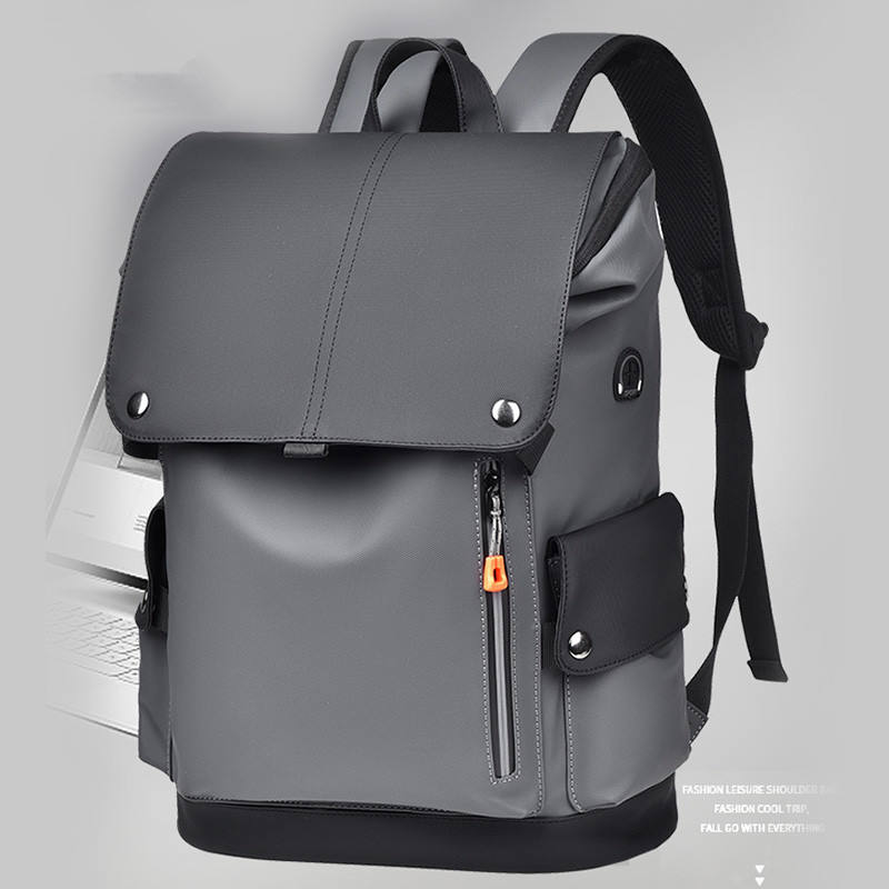 💼THE CEILING OF BUSINESS MEN'S BAGS! Large capacity + computer compartment, and the tooling - functional style design is super tough💼. It can hold documents for commuting, carry a computer for business trips, and pack luggage for traveling... One bag gets it all, perfectly balancing fashion and practicality!