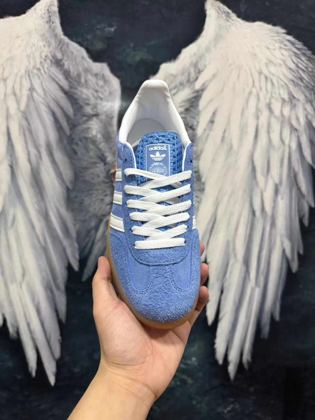 🔥Hot sale now, 50% off!🔥Adidas training shoes