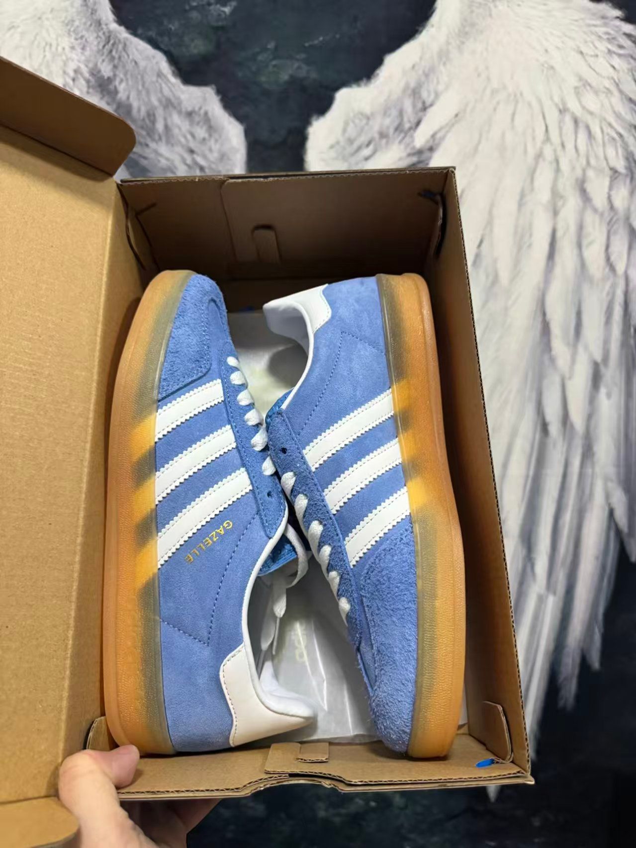 🔥Hot sale now, 50% off!🔥Adidas training shoes