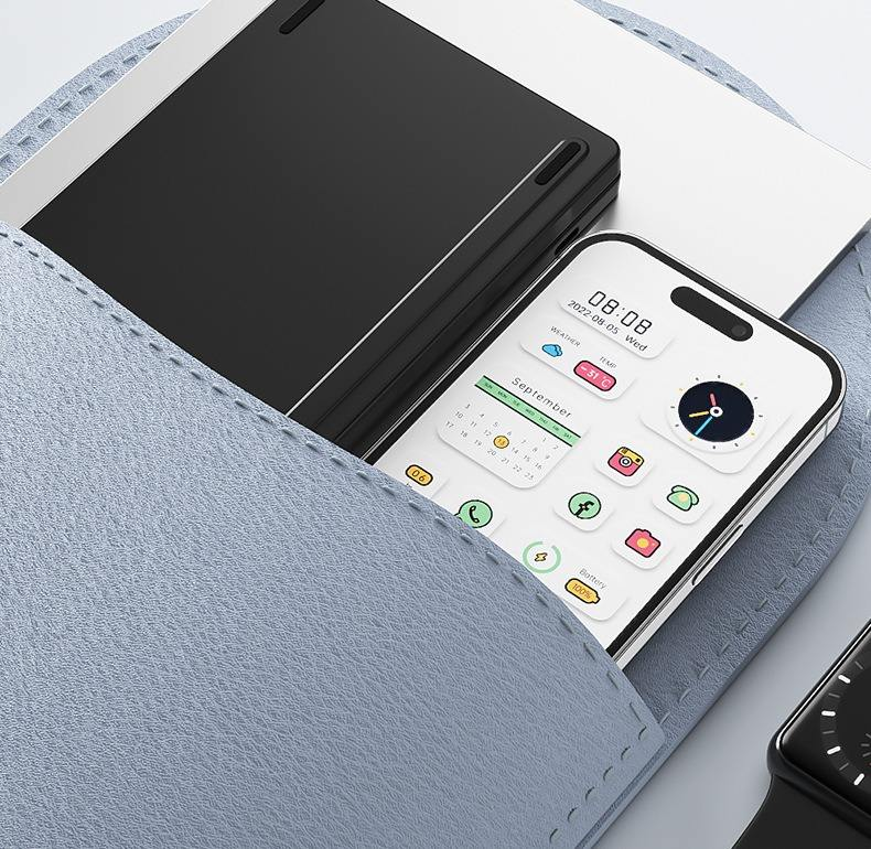 ⌨Ultra-Compact Bluetooth Mini Keyboard for Smartphones: Elevate Your Mobile Typing Experience