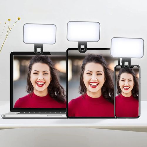 Mobile phone camera fill light