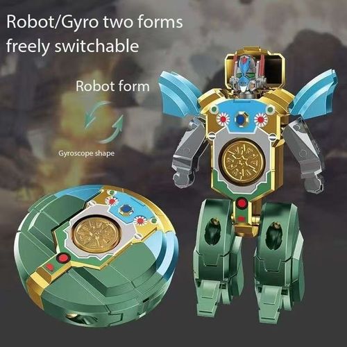 Fingertip spindle deformation robot