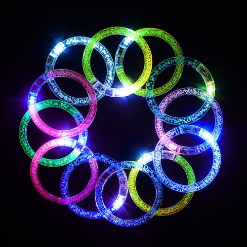 🔥🔥🔥Colorful nightclub glow sticks🔥🔥🔥