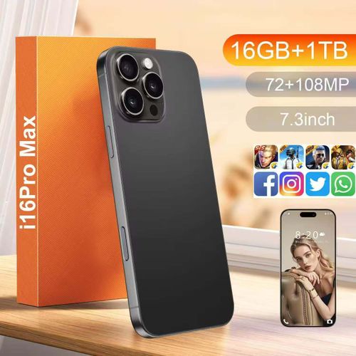 🍎🍎🍎i16pro max Apple phone🍎🍎🍎