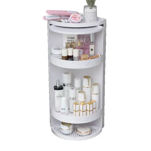 Prateleira de armazenamento suspensa Prateleira de armazenamento para banheiro