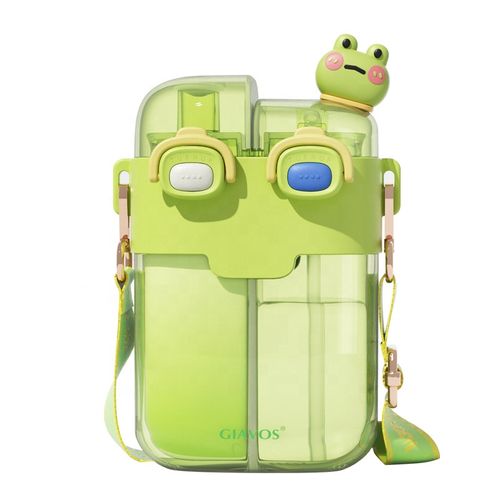 Copo de água de alta aparência para crianças