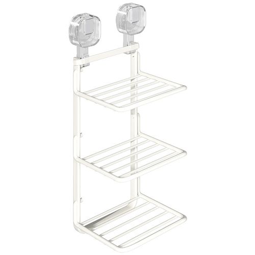 Prato lateral dobrável de parede multicamadas, artefato multifuncional doméstico de preparação de alimentos