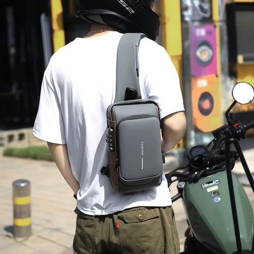 Crossbody Bag
