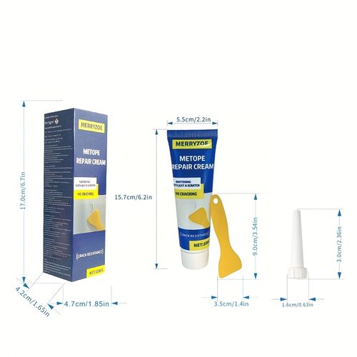 Wall Repair Kit