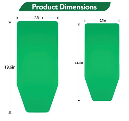 Flexible Oil Funnels （2pcs,1 large 1 small）