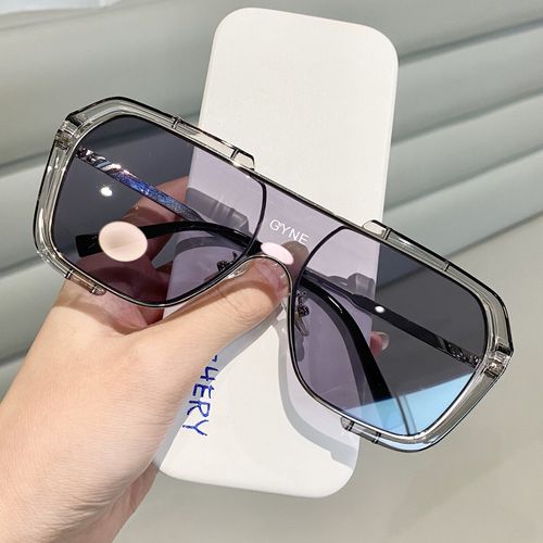 Vintage  Luxury Sunglasses Men Women Fashion Square Male Sun Glasses Vintage Driving Fishing Eyeglasses Sport Shades UV400