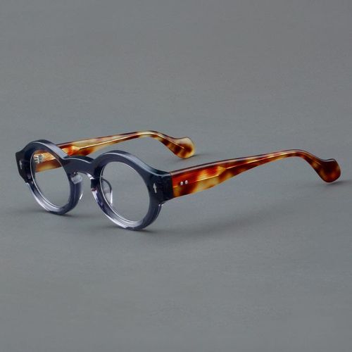 Yuki Vintage Acetate Glasses Frames