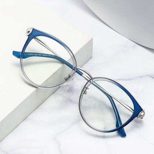 TR90 Butterfly Glasses Frames TJ879