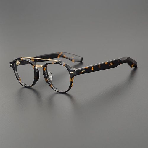 Brax Retro Acetate Glasses Frame