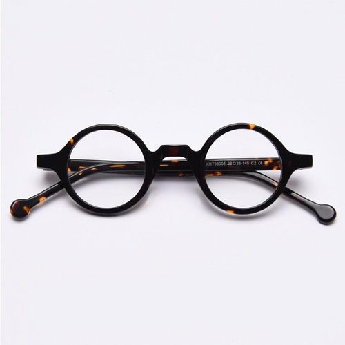 Earl Retro Punk Acetate Optical Small Frame