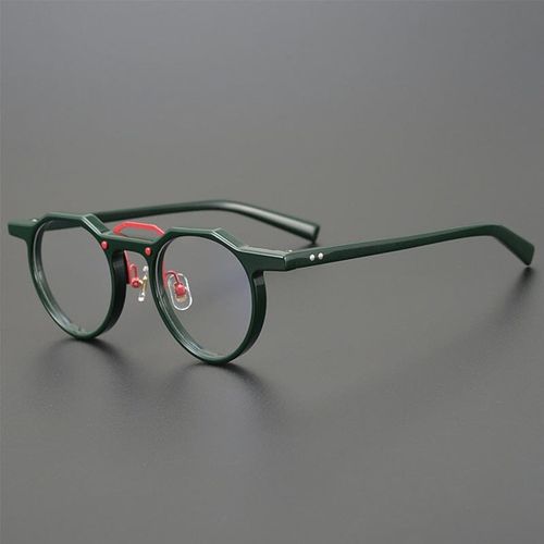 Casper Personalized Acetate Glasses Frame