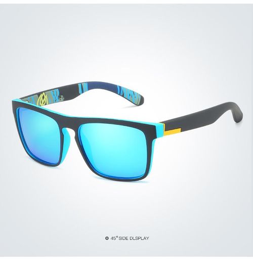 Mirror Polarized Sunglasses