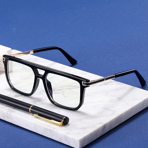 TR90 Square Glasses Frames MM93510