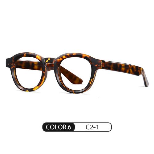 TR90 Round Glasses Frames S31107