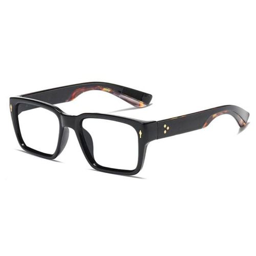 Richard Brand Square Glasses Frame