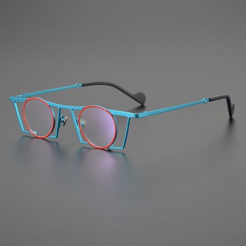 Nikson Designer Titanium Glasses Frame