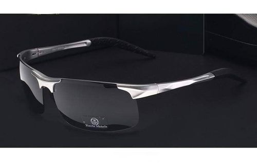 Eyeglasseslist - Aluminum Magnesium Series - JN8177