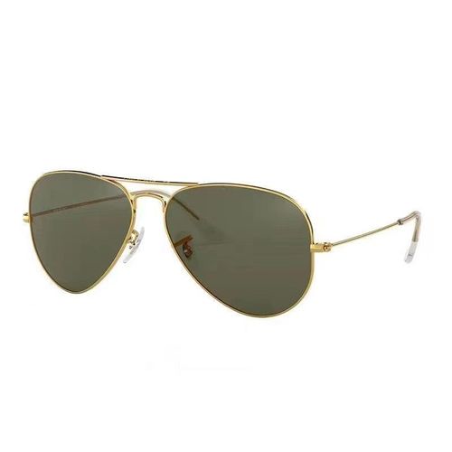 Eyeglasseslist  Classic Polarized Aviator Sunglasses