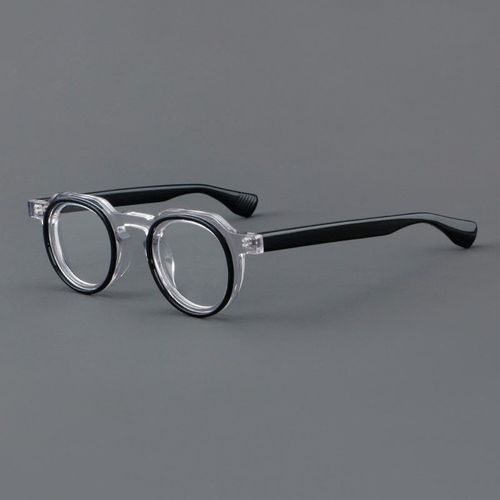 Oakden Fashion Acetate Handmade Eyeglasses Frame