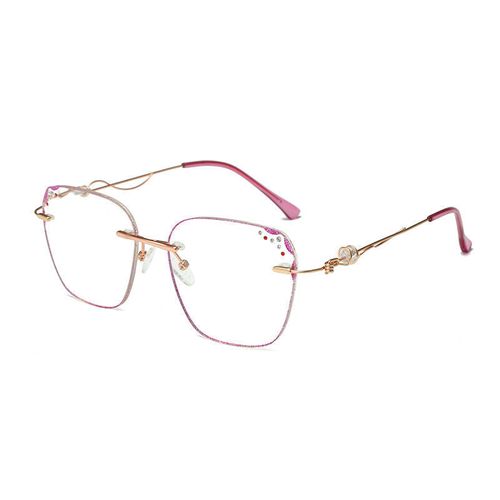 WOMEN'S FASHION ANTI-FATIGUE ANTI-BLUE LIGHT PRESBYOPIA GLASSES