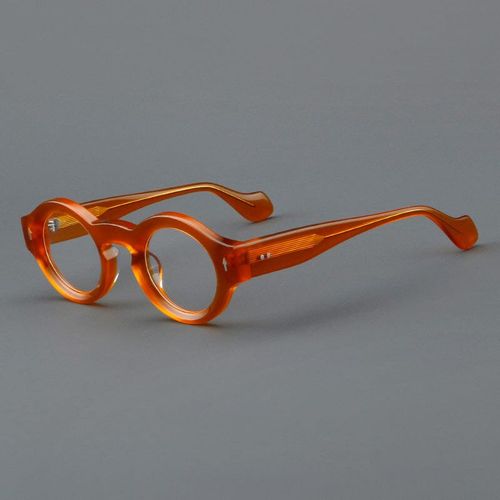 Yuki Vintage Acetate Eyeglasses Frame