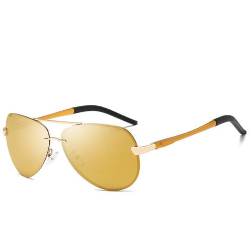 Eyeglasseslist - Pilot Series - JN007