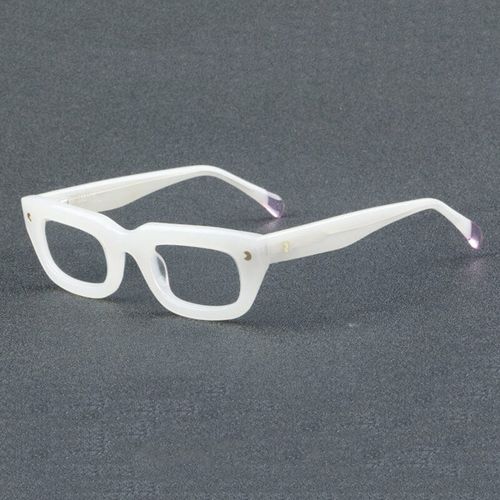 Eaman Vintage Acetate Glasses Frame