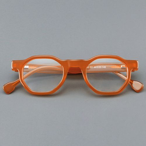 Shoko Vintage Acetate Glasses Frame