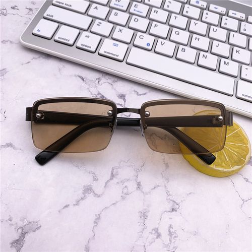 CASUAL LIGHTWEIGHT ANTI-BLUE LIGHT READING GLASSES