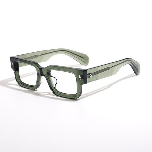 Kellen Acetate Square Glasses Frames