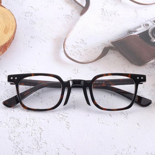 Frame retro glasses 98215