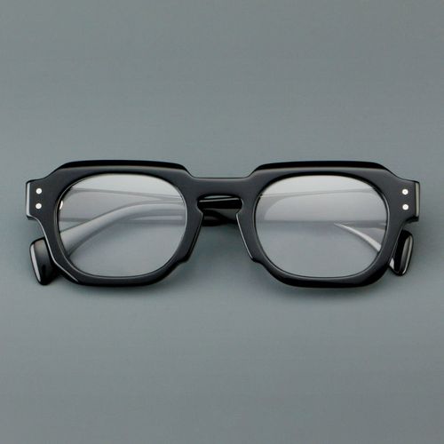 Plate glasses hot-selling retro frame 6059