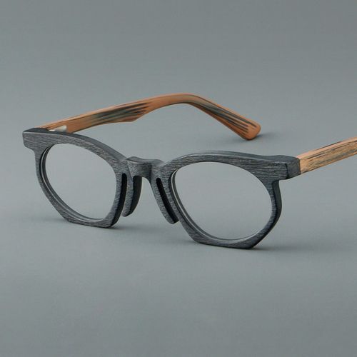 Raze Vintage Acetate Glasses Frame