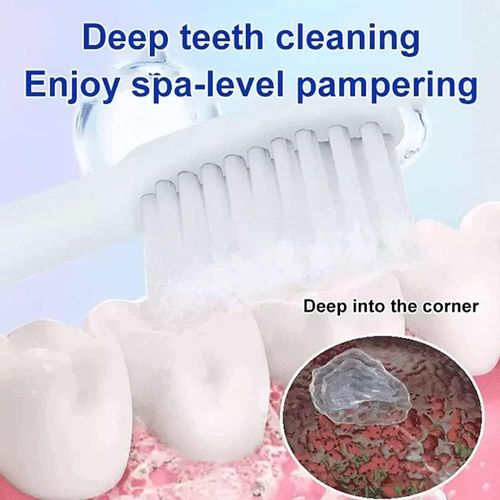 Yayashi SP-4 Probiotic Toothpaste - Brightening, Fresh Breath, Whitening, Natural Tooth Whitener