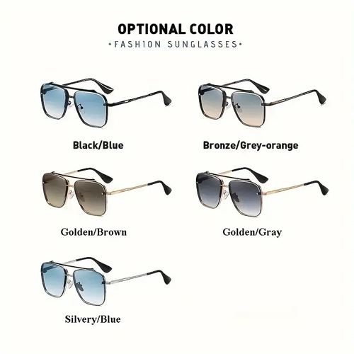 Mach Six Polarized Sunglasses