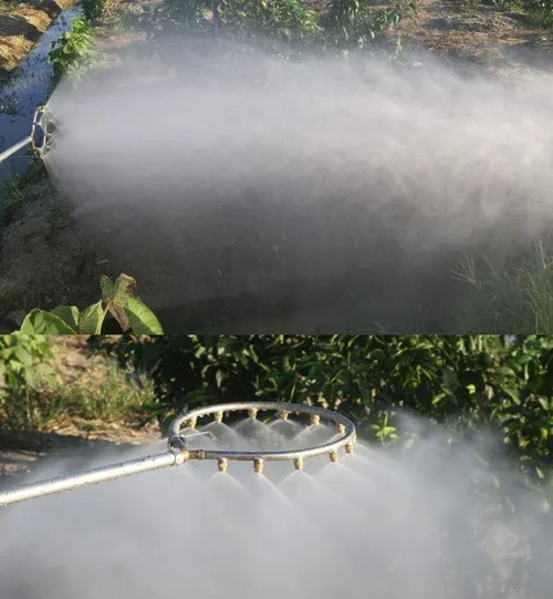 😍Buy 1 get 1 free (2pcs)😍Multifunctional Annular Nozzle (Cool Summer Essentials)