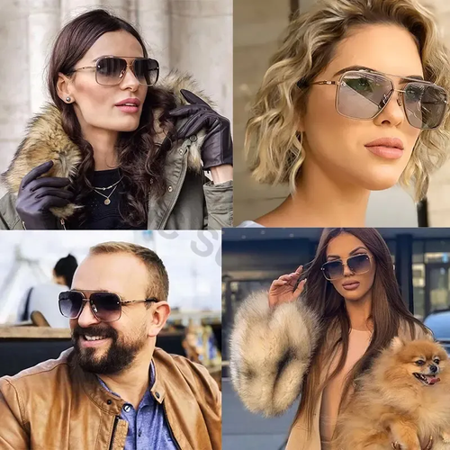 Mach Six Polarized Sunglasses