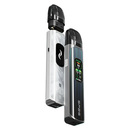 SP2S天王星注油式電子煙主機 套裝注油主機 台灣現貨