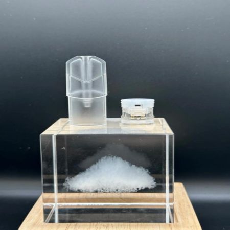 SP2S一代空彈空殼陶瓷芯空殼可注油一代空殼五十顆 一百颗一组