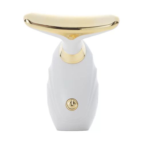 Medical Grade Whitening & Anti-Acne Skincare Set Portable Dolphin Facial Device + KORMESIC Acne & Whitening Serum