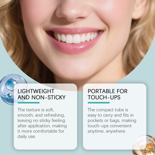 VIARELINE Moisturizing Lip Mask gently moisturizes and nourishes the lip skin, leaving it soft and delicate. Daily application of lip mask