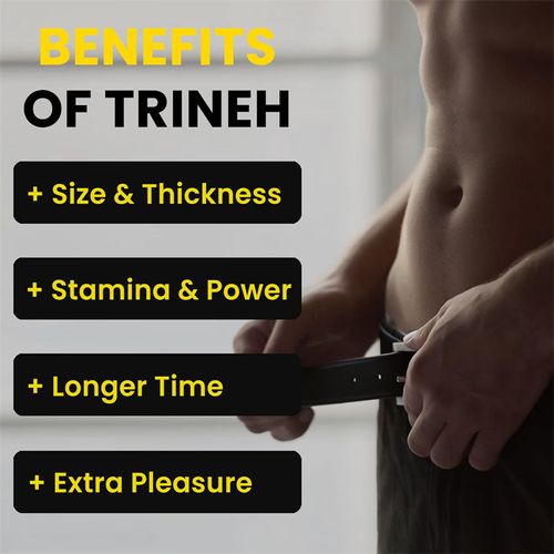 Afro Ayiti Oil for Men Length increases Stimulate potential for longer periods of time and endurance