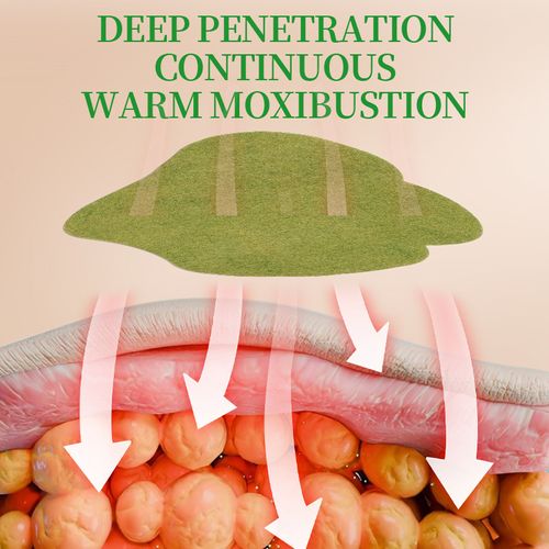 Slimming Patch Explosive Slimming Hair Replacement Belly Pretty Navel Patch Shaping Tightening Lazy Big Belly Patch